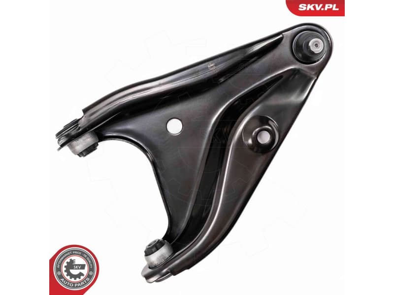 Control/Trailing Arm, wheel suspension 69SKV088 - image 3