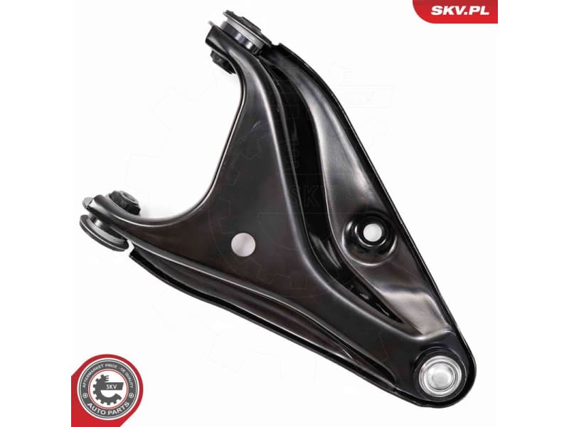 Control/Trailing Arm, wheel suspension 69SKV088 - image 4