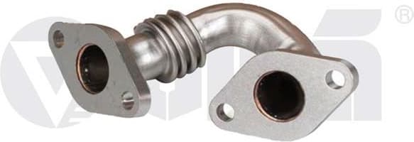 Pipe, EGR valve 11317722201