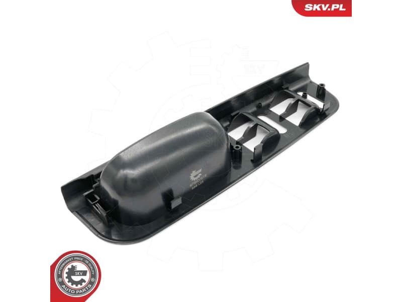 Door Handle, interior equipment 97SKV015 - image 3