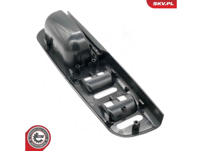 Door Handle, interior equipment 97SKV015 - image 5