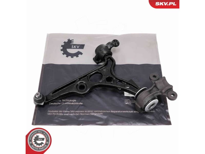 Control/Trailing Arm, wheel suspension 69SKV163