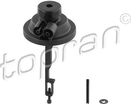 Vacuum Chamber, carburettor 100 221