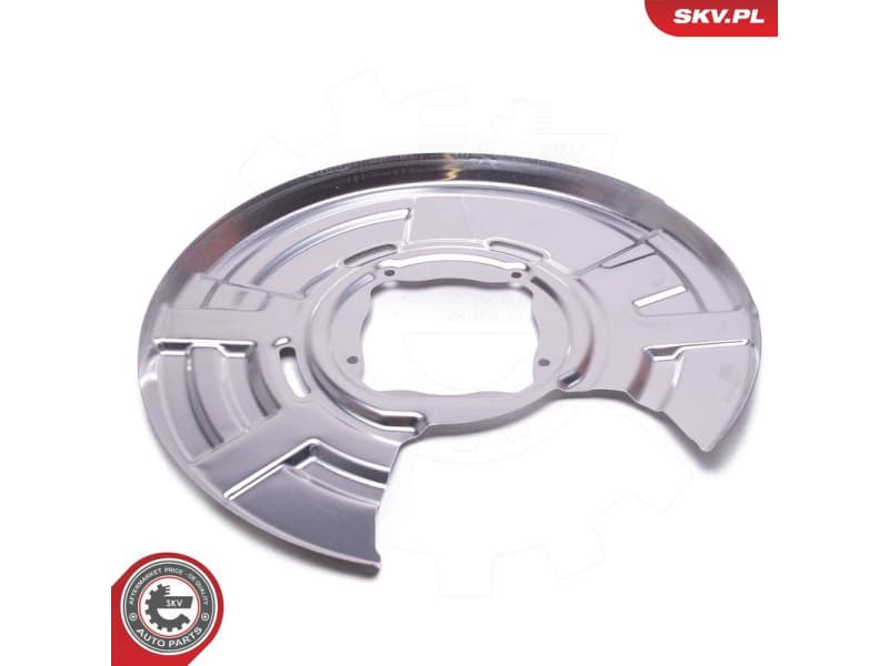 Splash Guard, brake disc 57SKV728 - image 2