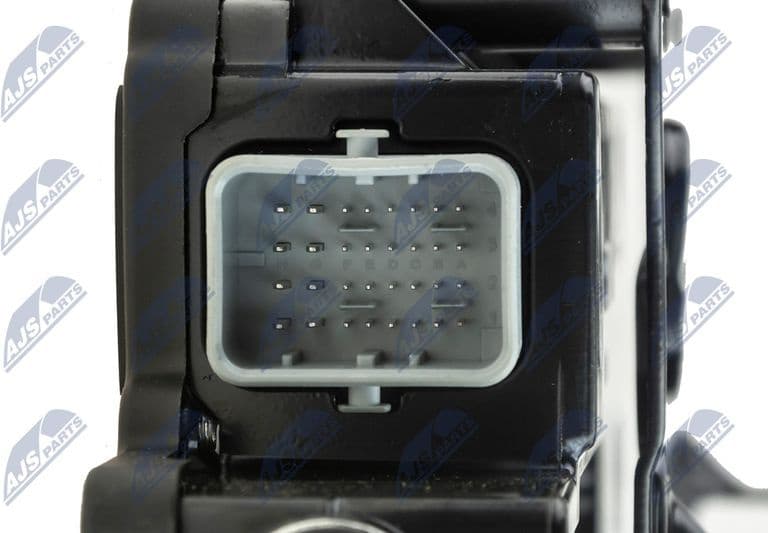 Control Element, parking brake caliper EPH-HY-000 - image 6