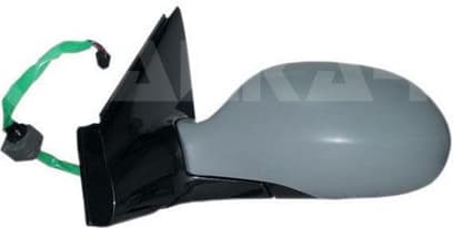Exterior Mirror 6139852