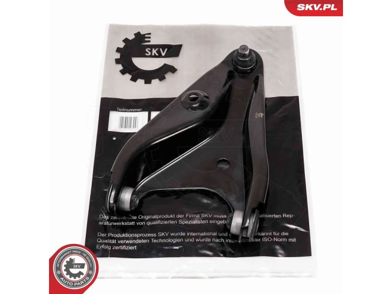 Control/Trailing Arm, wheel suspension 69SKV087