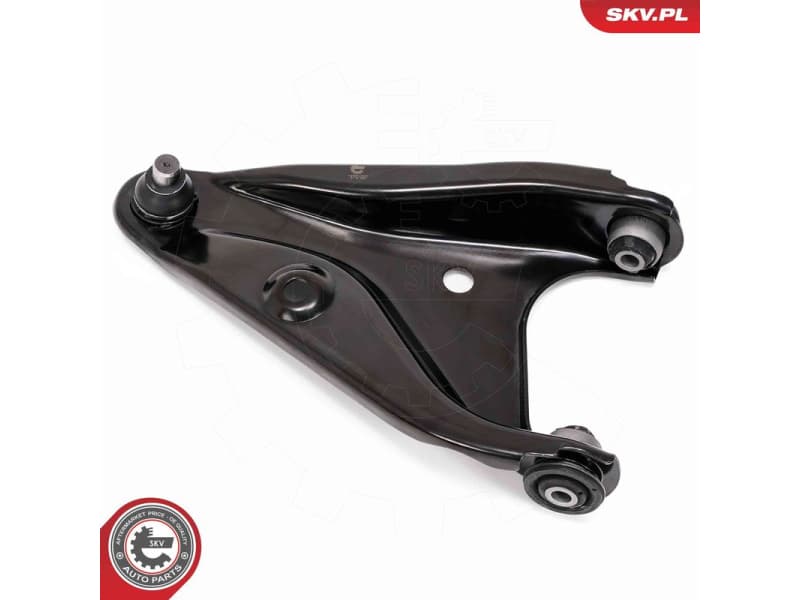 Control/Trailing Arm, wheel suspension 69SKV087 - image 2