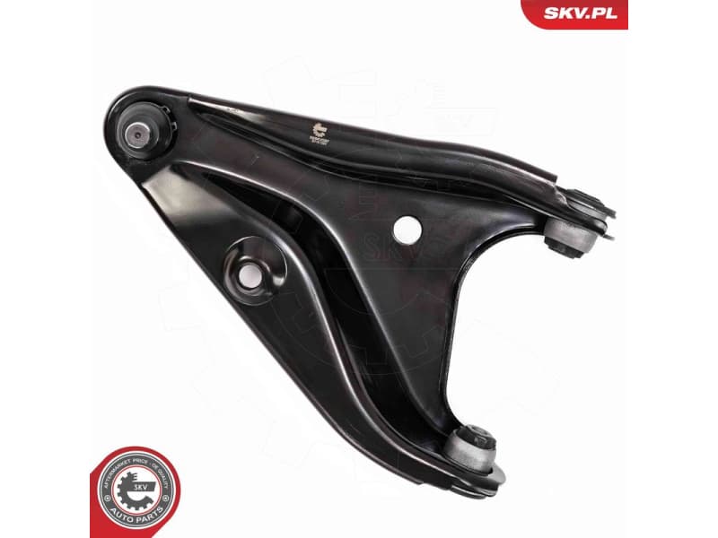 Control/Trailing Arm, wheel suspension 69SKV087 - image 3