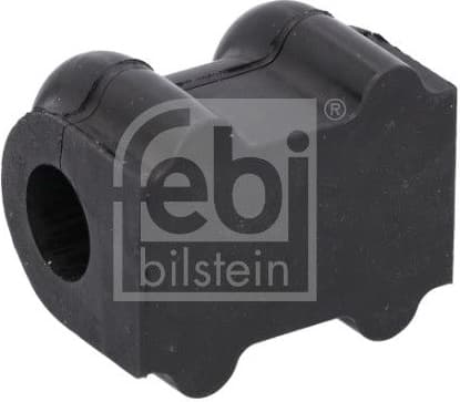 Mounting, stabiliser bar 187747 - image 2