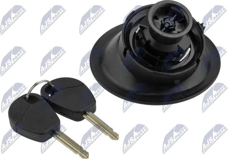 Cap, fuel tank EZC-PE-032 - image 2