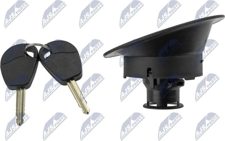 Cap, fuel tank EZC-PE-032 - image 4