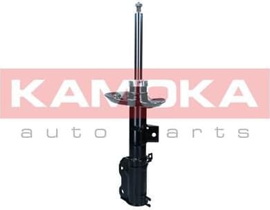 Shock Absorber 2001190 - image 3