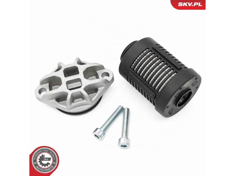 Hydraulic Filter, multi-plate clutch (all-wheel drive) 31SKV393 - image 2