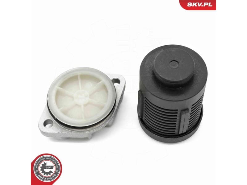Hydraulic Filter, multi-plate clutch (all-wheel drive) 31SKV393 - image 3