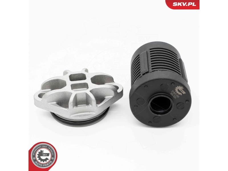 Hydraulic Filter, multi-plate clutch (all-wheel drive) 31SKV393 - image 4