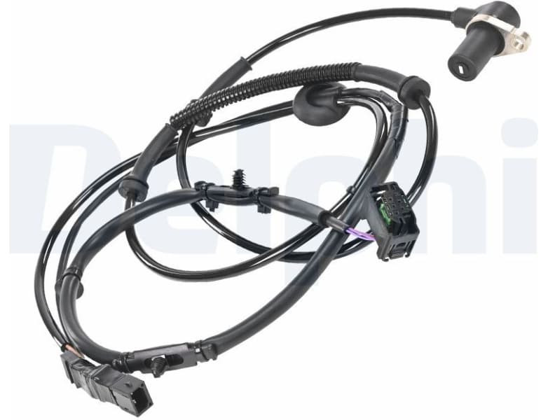 Sensor, wheel speed SS21339-12B1