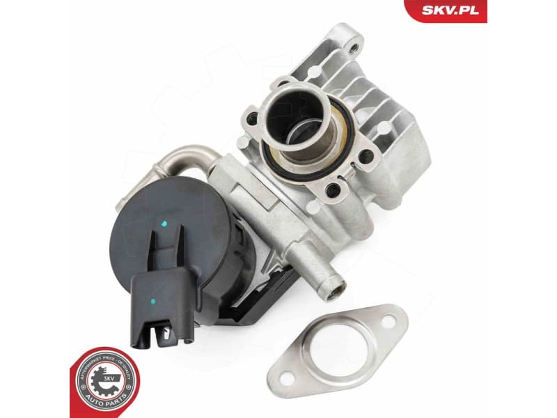 EGR Valve 14SKV283 - image 2