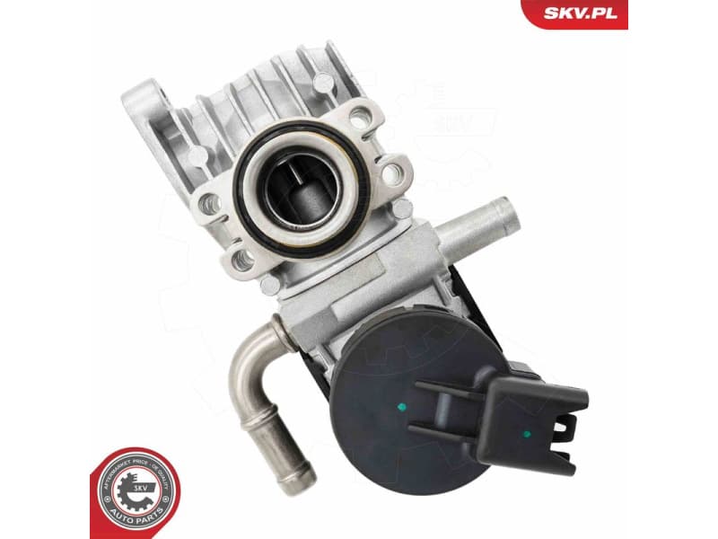 EGR Valve 14SKV283 - image 4