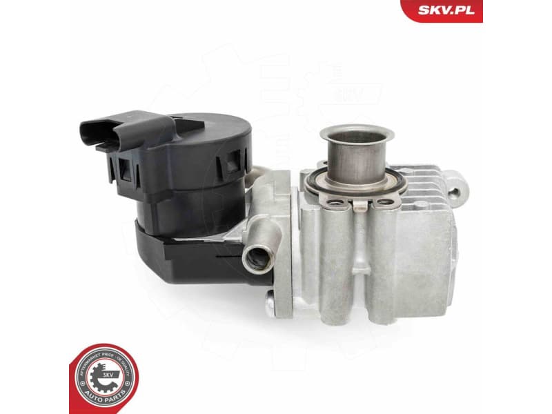 EGR Valve 14SKV283 - image 6