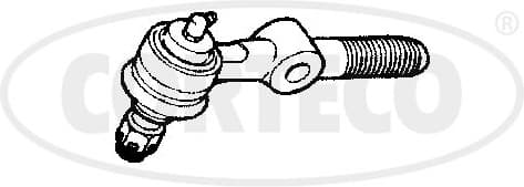 Tie Rod End 49401297 - image 2