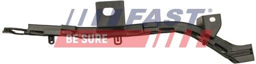 Support, bumper FT91209 - image 2