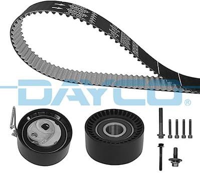 Timing Belt Kit KTB1159