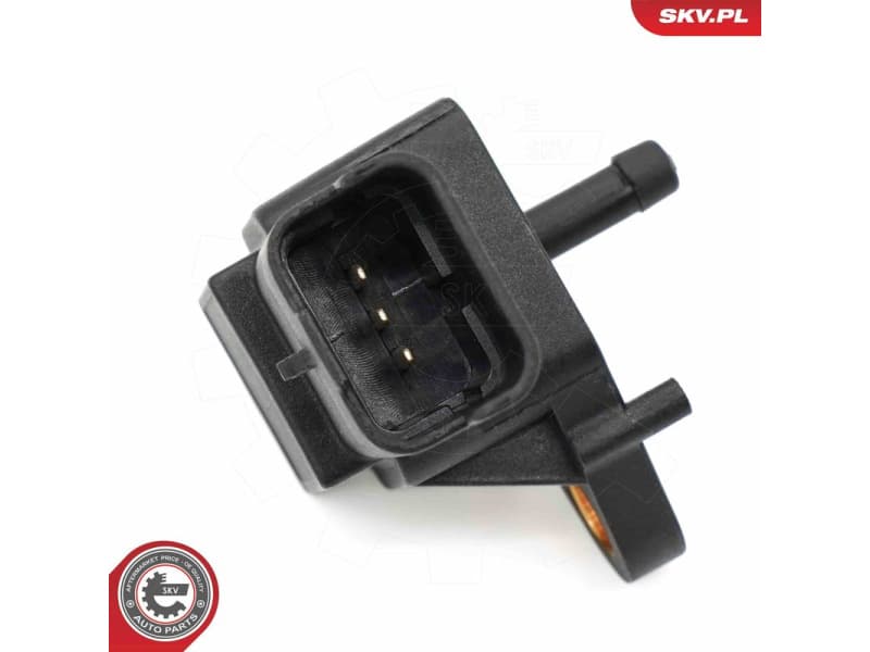 Sensor, intake manifold pressure 17SKV189