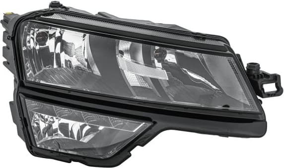 Headlight 1EG354855101