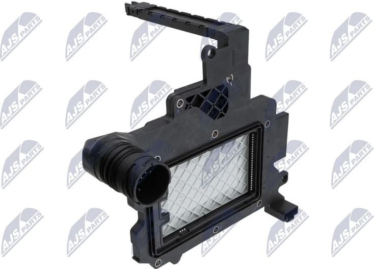 Repair Kit, mechatronics (automatic transmission) EAT-AU-006