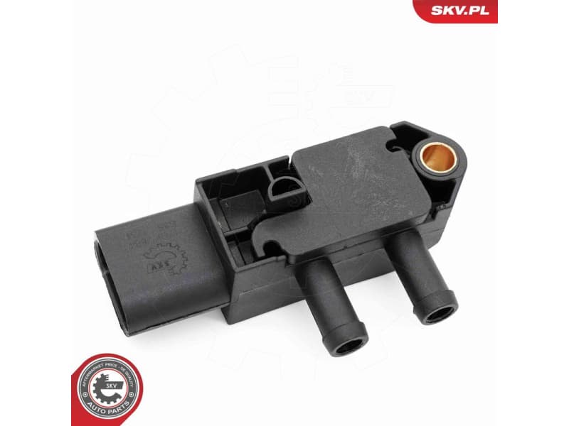 Sensor, exhaust pressure 17SKV864 - image 2