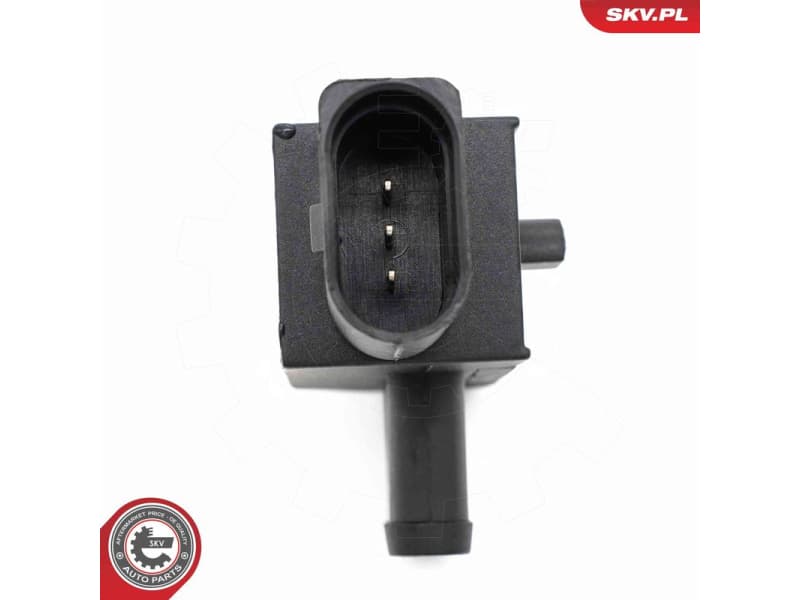 Sensor, exhaust pressure 17SKV864 - image 4