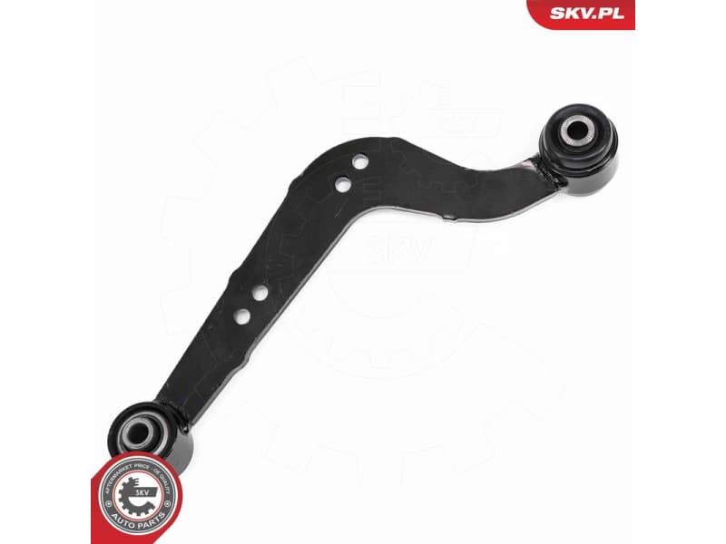 Control/Trailing Arm, wheel suspension 69SKV119 - image 4
