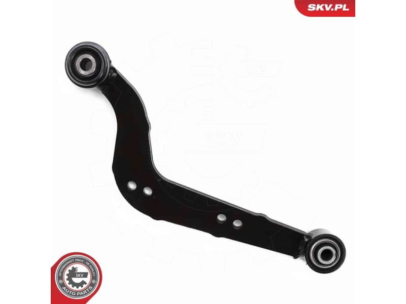 Control/Trailing Arm, wheel suspension 69SKV120 - image 2