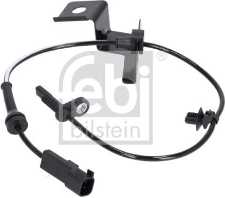 Sensor, wheel speed 186219