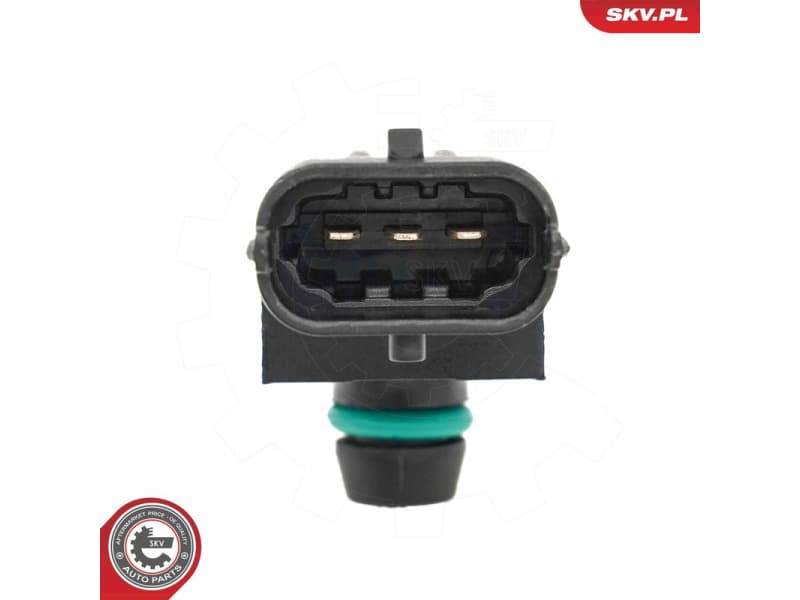 Sensor, intake manifold pressure 17SKV883 - image 4