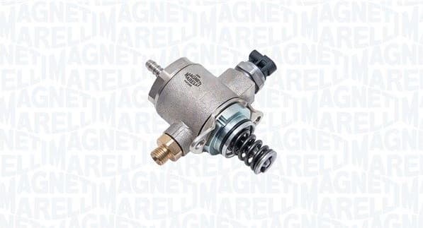 High-pressure Pump 805010000060