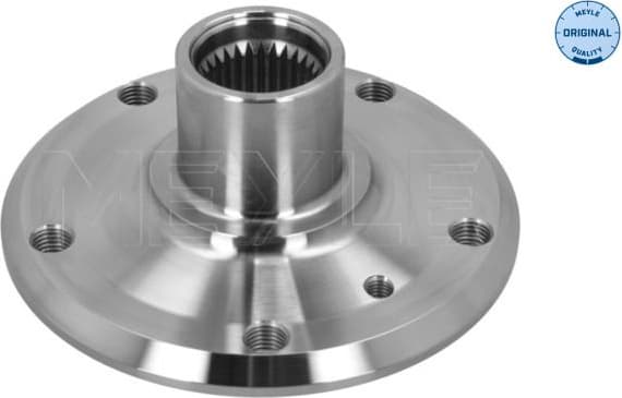 Wheel Hub MEYLE-ORIGINAL: True to OE. 314 752 0021