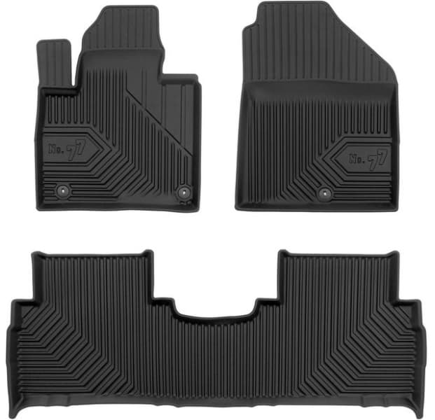 Floor Mat Set NO.77 77409644