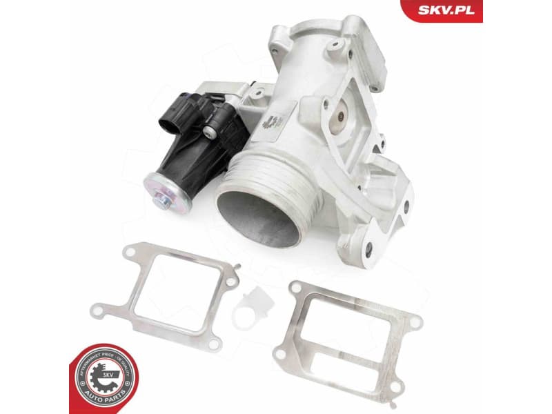 EGR Valve 14SKV264 - image 2