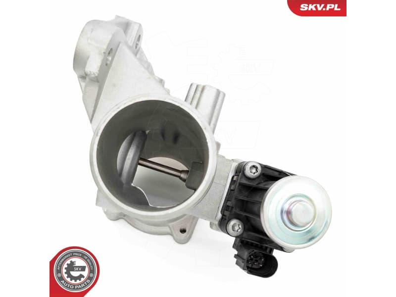 EGR Valve 14SKV264 - image 6