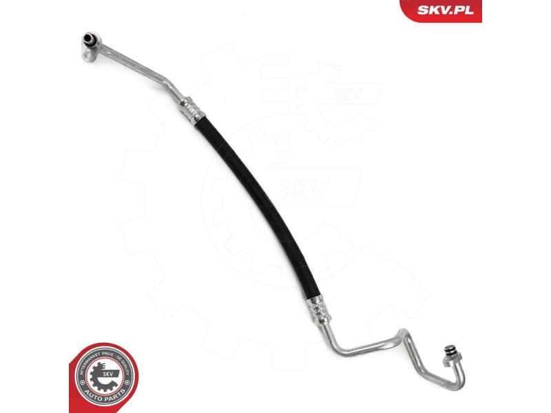 High/Low-pressure Line, air conditioning 54SKV691 - image 2