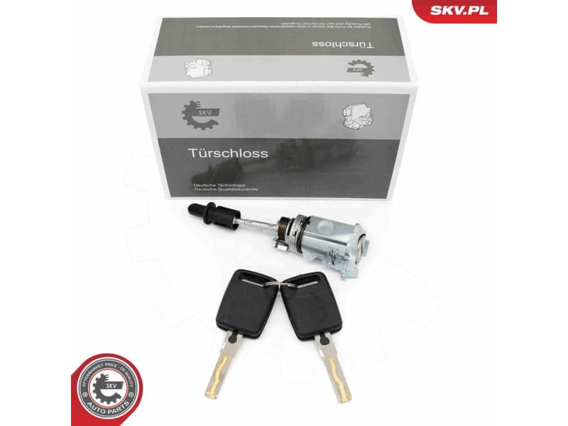 Lock Cylinder 65SKV530