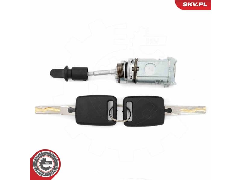 Lock Cylinder 65SKV530 - image 2