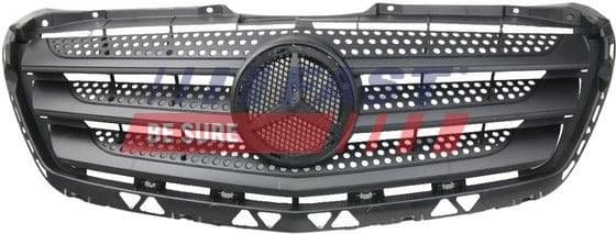 Radiator Grille FT91606