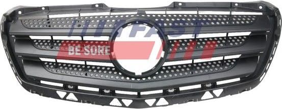 Radiator Grille FT91606 - image 2