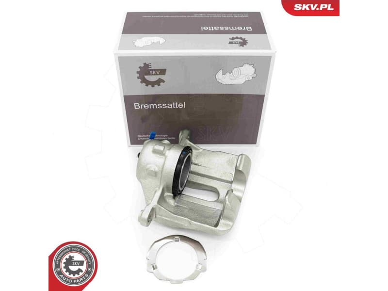 Brake Caliper 67SKV201