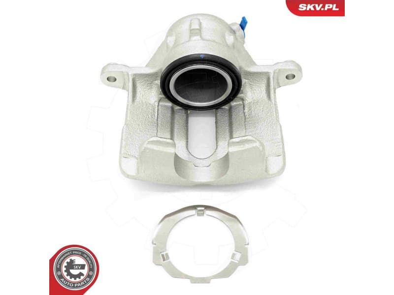 Brake Caliper 67SKV201 - image 2