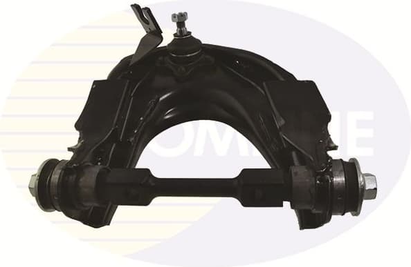 Control/Trailing Arm, wheel suspension CCA1247 - image 2