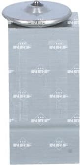 Expansion Valve, air conditioning EASY FIT 38766 - image 4